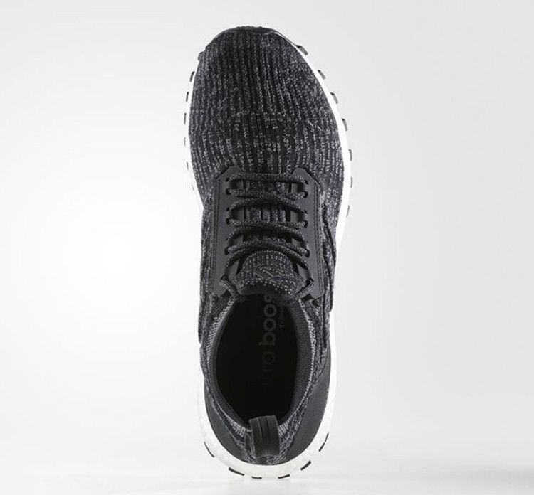 adidas UltraBoost ATR Mid 'Oreo'