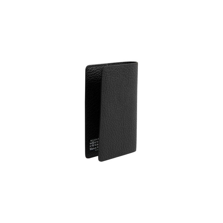 Maison Margiela Passport Cover 'Black'