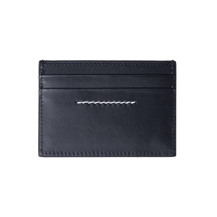 MM6 Maison Margiela Numeric Cardholder 'Black'