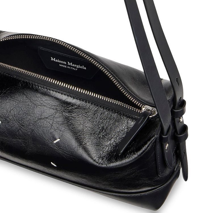 Maison Margiela Baguette Small Shoulder Bag 'Black'