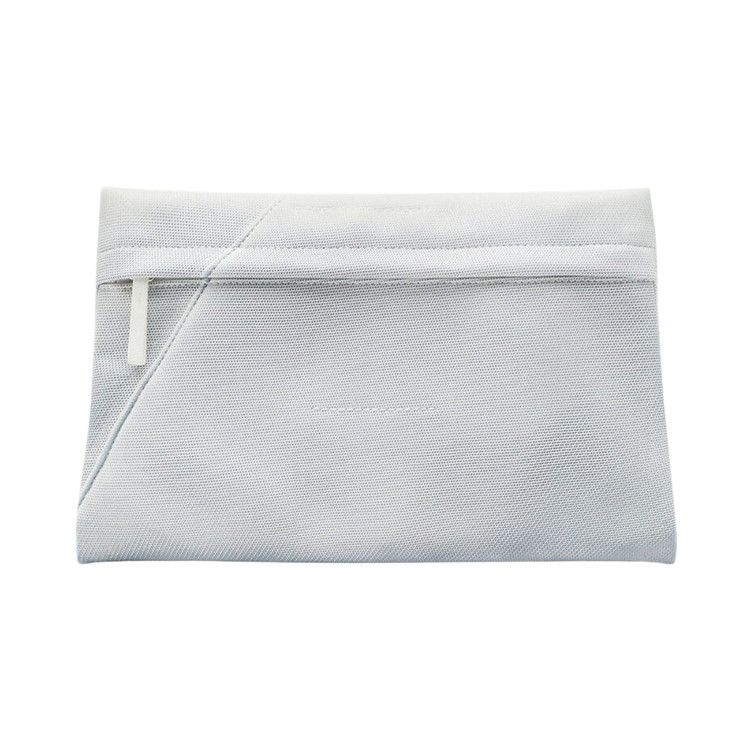 MM6 Maison Margiela Trompe L'Oeil Japanese Pochette 'White'