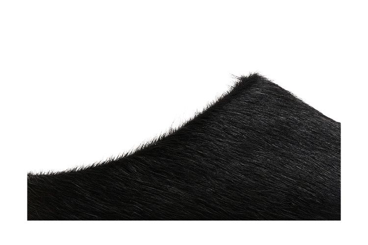 Marni Wmns Fussbett Sabot 'Black'