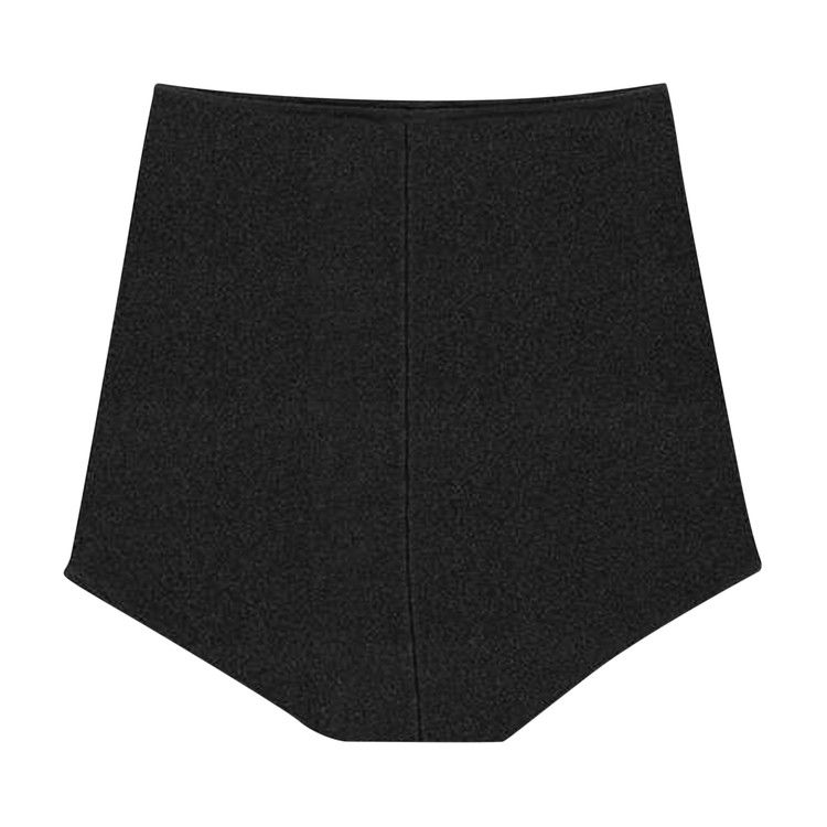 Yeezy Women's SH-03 Shorts 'Black'
