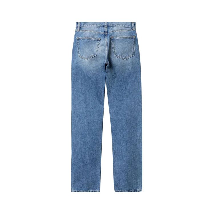 Maison Margiela 5 Pockets Jeans 'L's Wash'