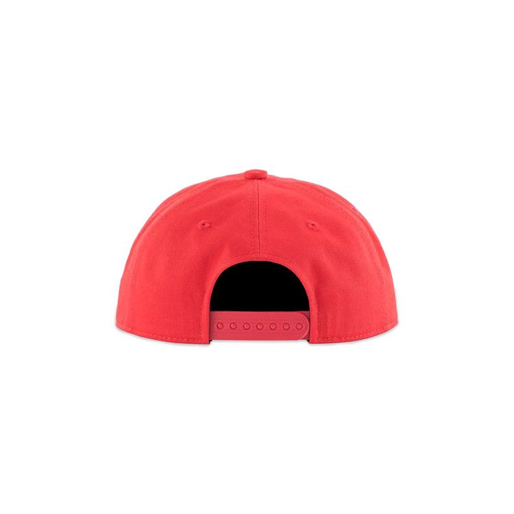 SAINT Mxxxxxx Baby Michael Dream Life Cap 'Red'