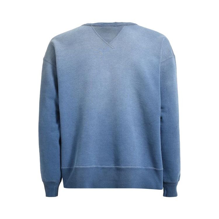SAINT Mxxxxxx Saint Sweatshirt 'Navy'