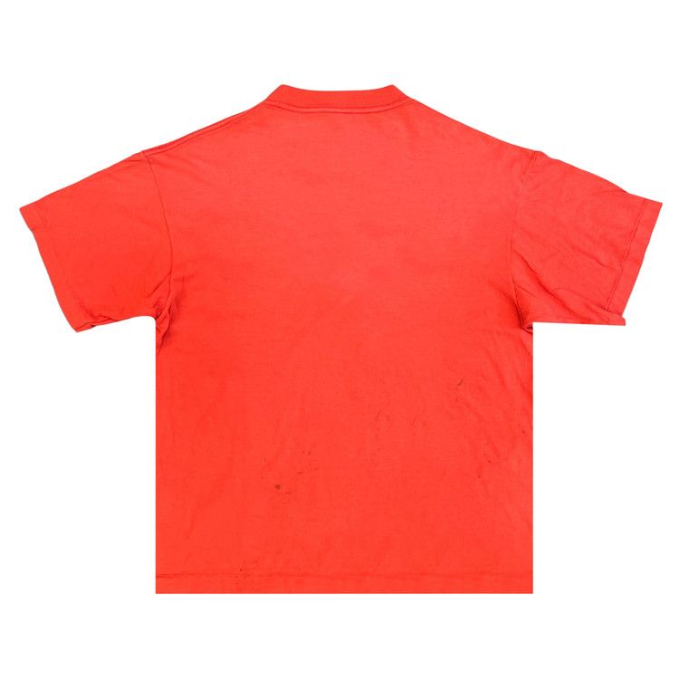 Saint Michael Saint! T-Shirt 'Red'