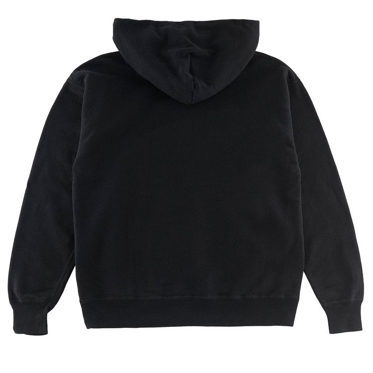 SAINT Mxxxxxx Saint Hoodie 'Black'