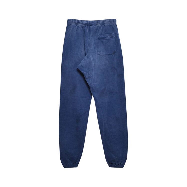 SAINT Mxxxxxx Angel Sweatpants 'Navy'