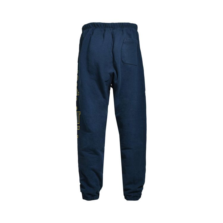 SAINT Mxxxxxx Saint Sweatpants 'Navy'