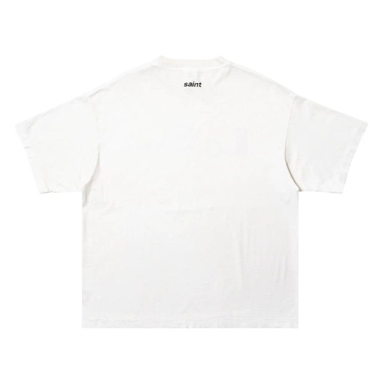 SAINT Mxxxxxx Love Song Tee 'White'