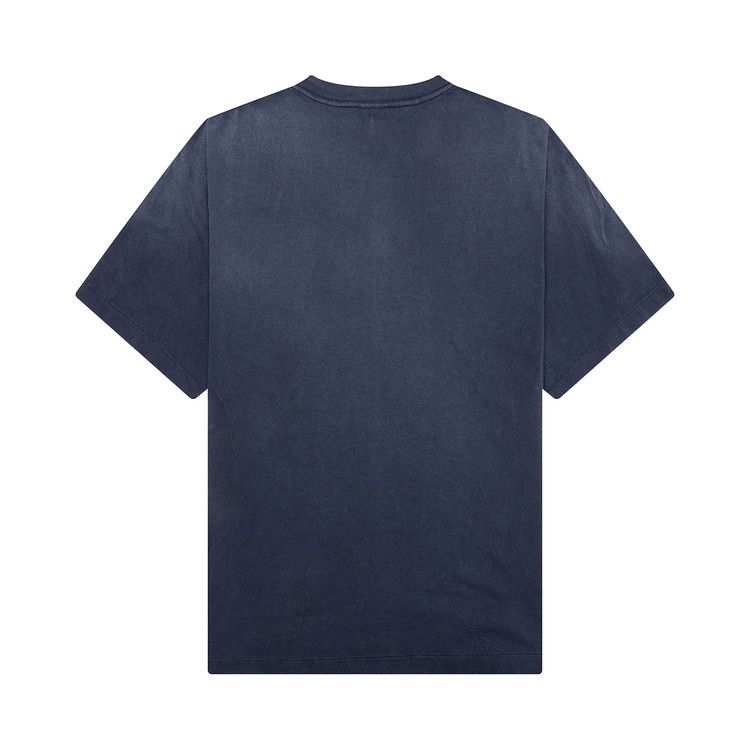 SAINT Mxxxxxx x Neighborhood Saint Tee 'Navy'