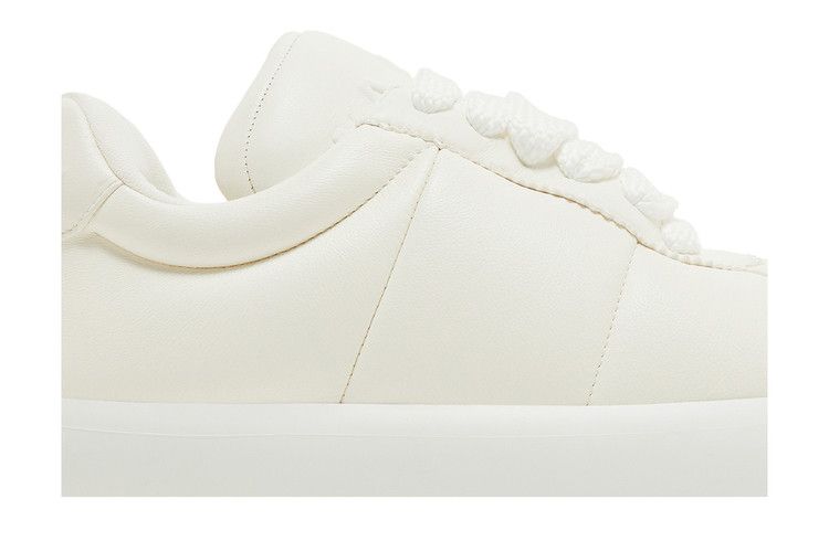 Marni BigFoot 2.0 Sneaker 'Lily White'