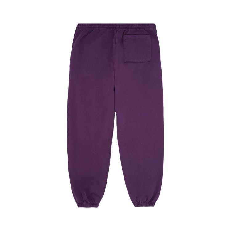 Sp5der Classic Sweatpant 'Grape'