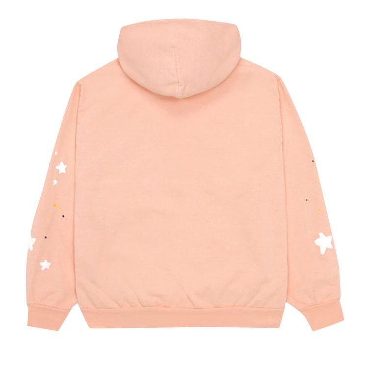 Sp5der Hoodie 'Bellini'