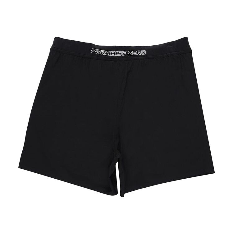 Paradise Zero Shorts 'Black'