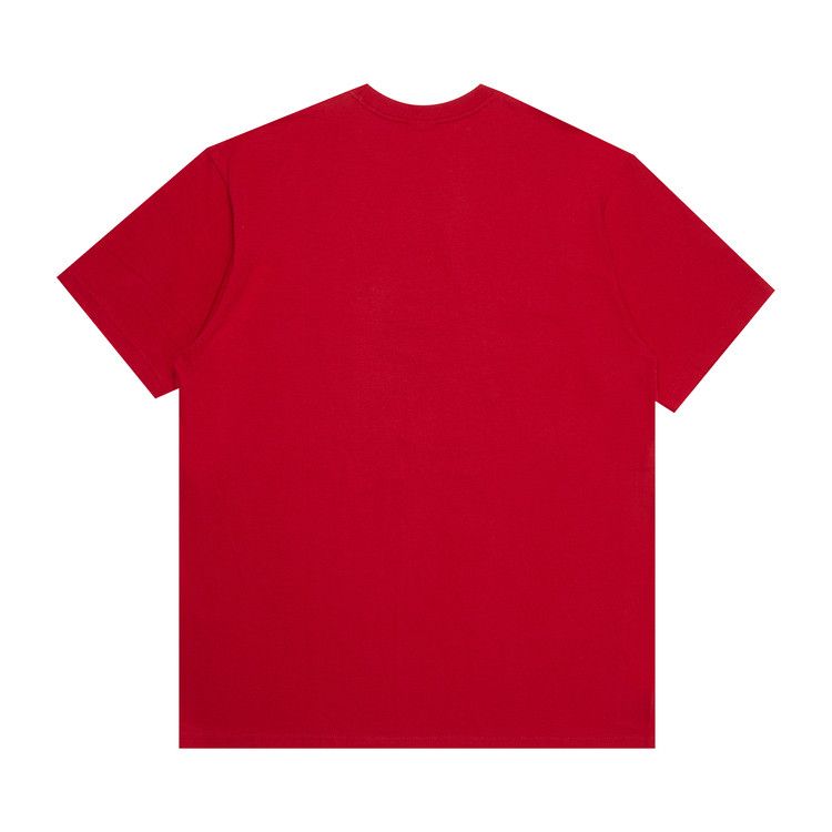 Supreme Suzie Switchblade Tee 'Red'