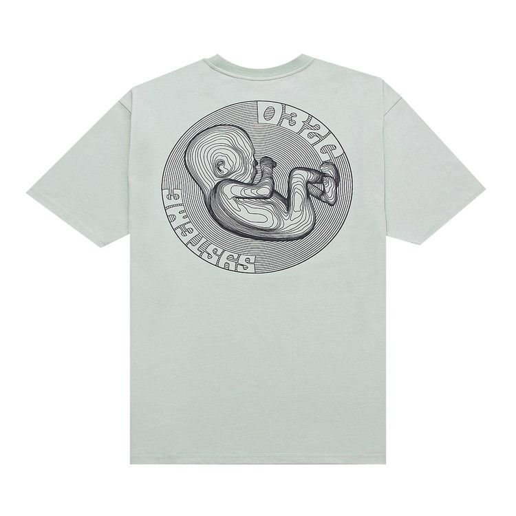 032C Sonos T-Shirt 'Light Grey'