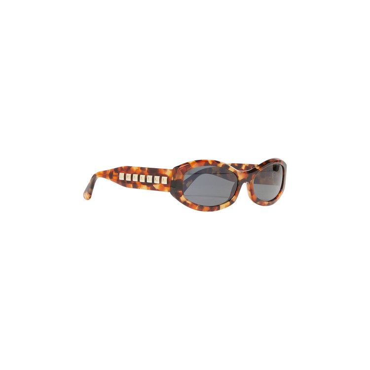 Supreme Corso Sunglasses 'Tortoise'