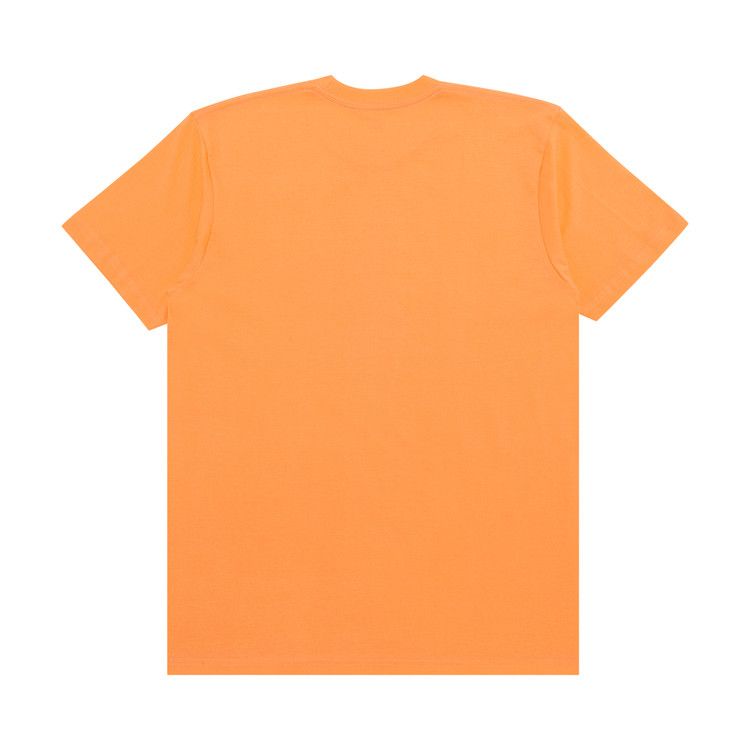 Supreme x Hardies Bolt Tee 'Peach'