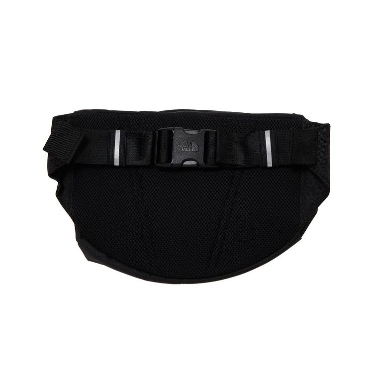 Supreme x The North Face Split Waist Bag 'Black'