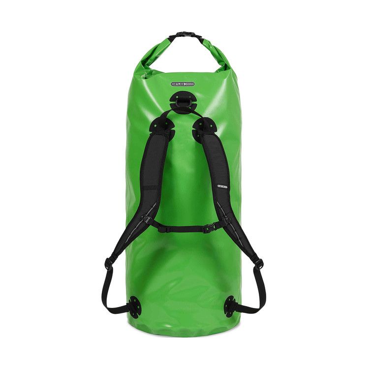 Supreme x ORTLIEB Large Rolltop Backpack 'Green'