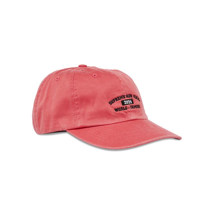 Supreme New York Arc 6-Panel 'Peach'