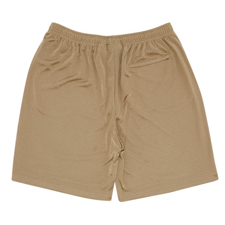 Supreme x Champion Mesh Short 'Tan'