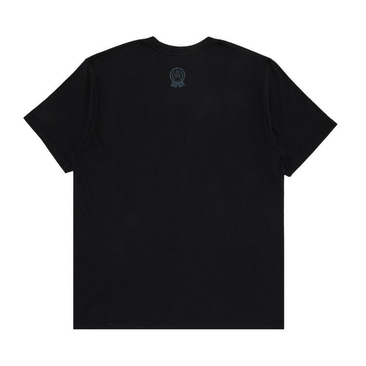 Supreme First Tee 'Black'