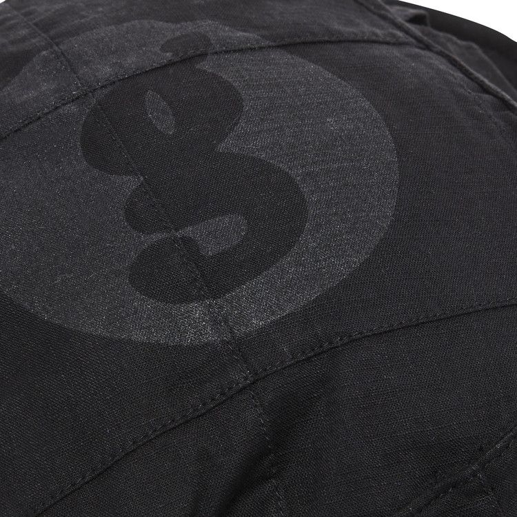 Supreme x Goodenough Patchwork Madras Crusher 'Black'