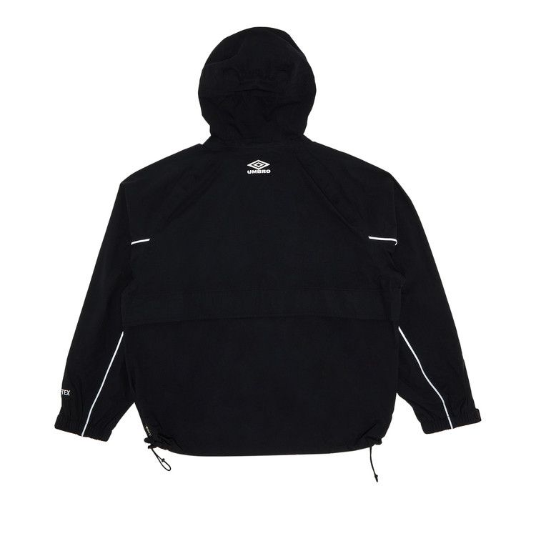 Supreme x Umbro GORE-TEX Hooded Jacket 'Black'