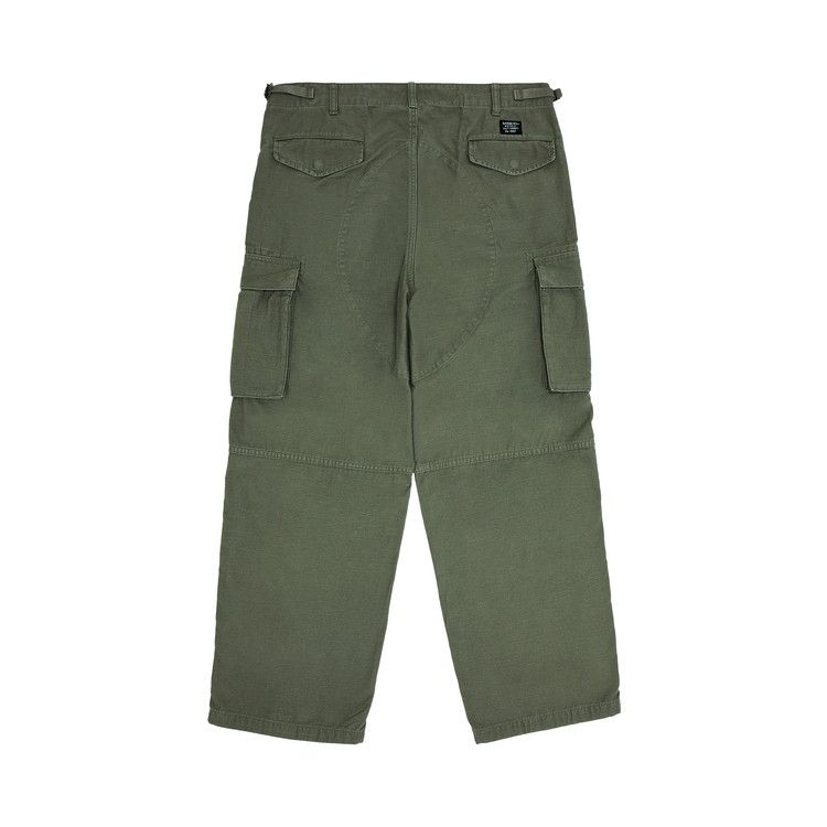 Supreme Cargo Pant 'Olive'