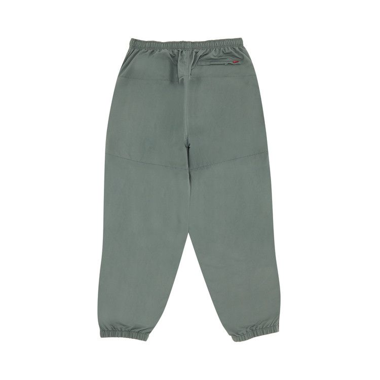 Supreme Nylon Trail Pant 'Olive'