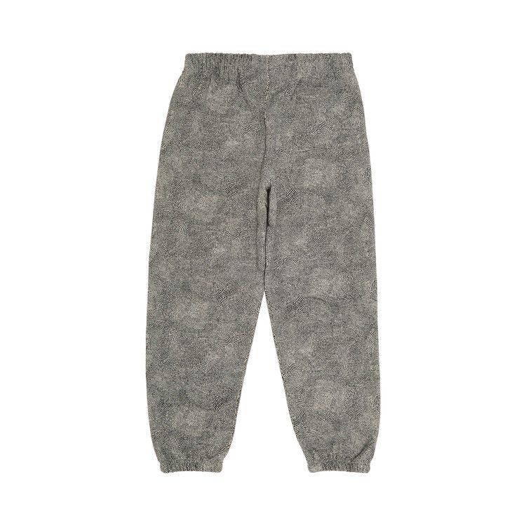 Supreme Small Box Sweatpant 'Snakeskin'