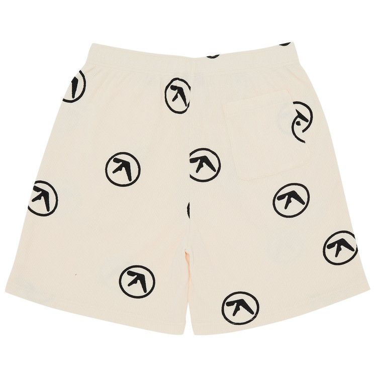 Supreme x Aphex Twin Thermal Short 'Natural'