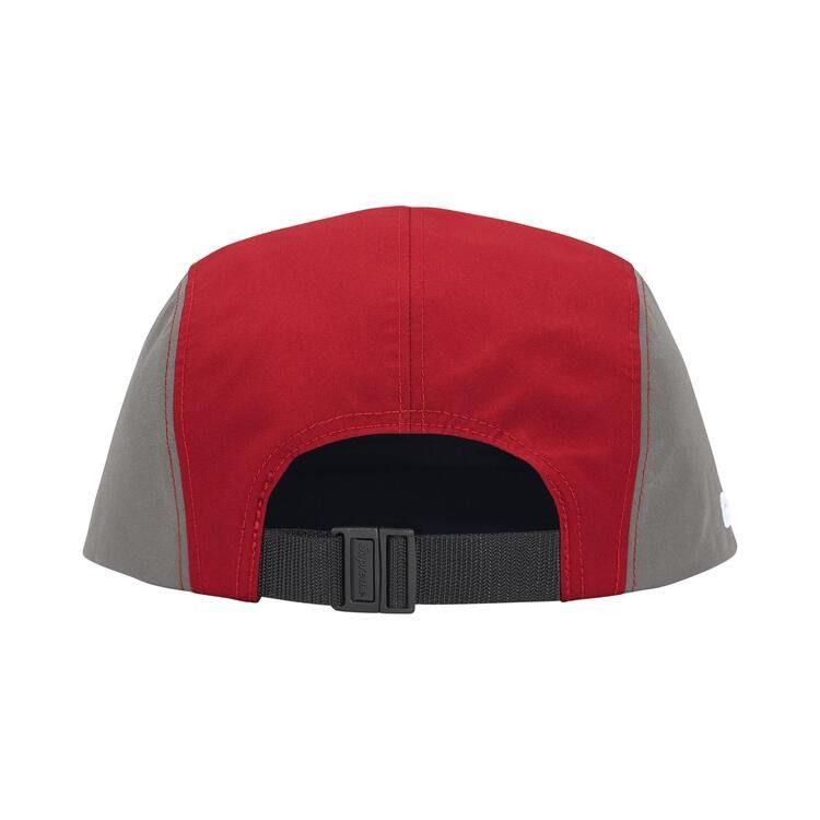 Supreme GORE-TEX Camp Cap 'Red'