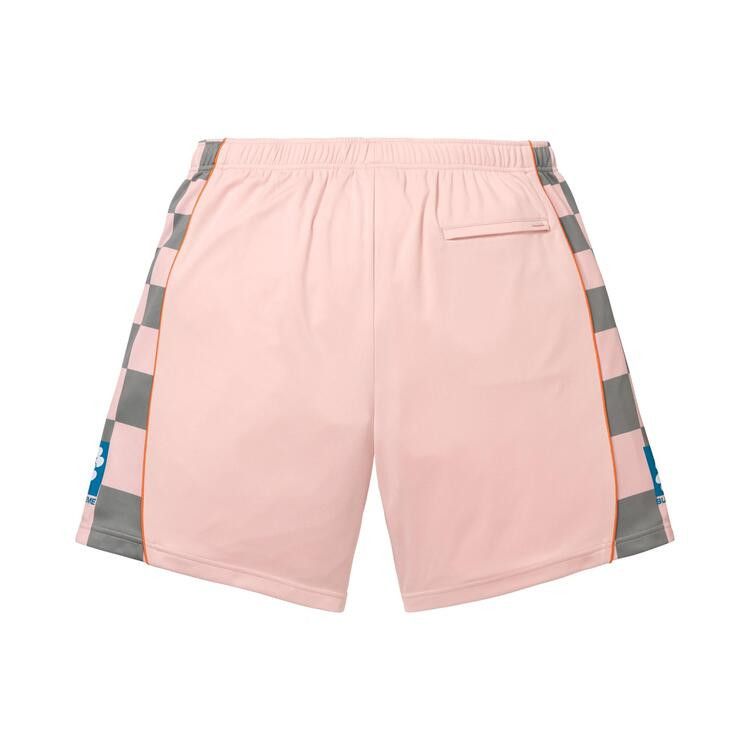 Supreme Checkerboard Short 'Pink'