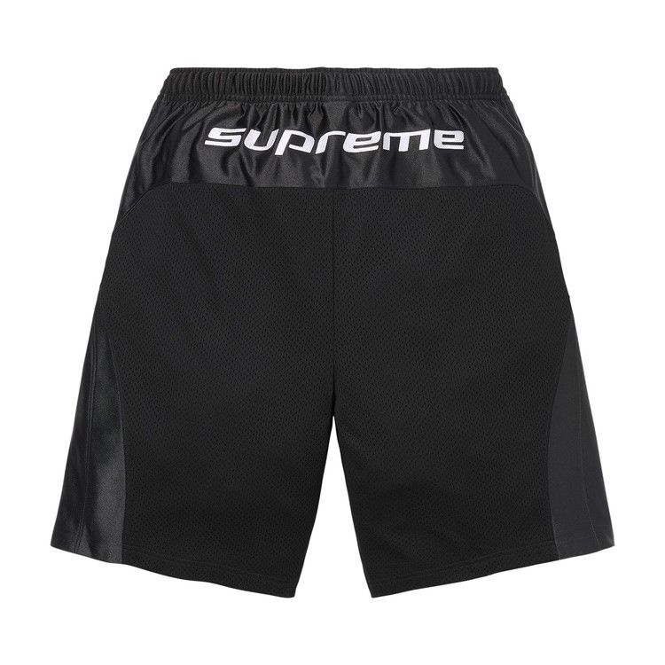 Supreme x Jordan Short 'Black'
