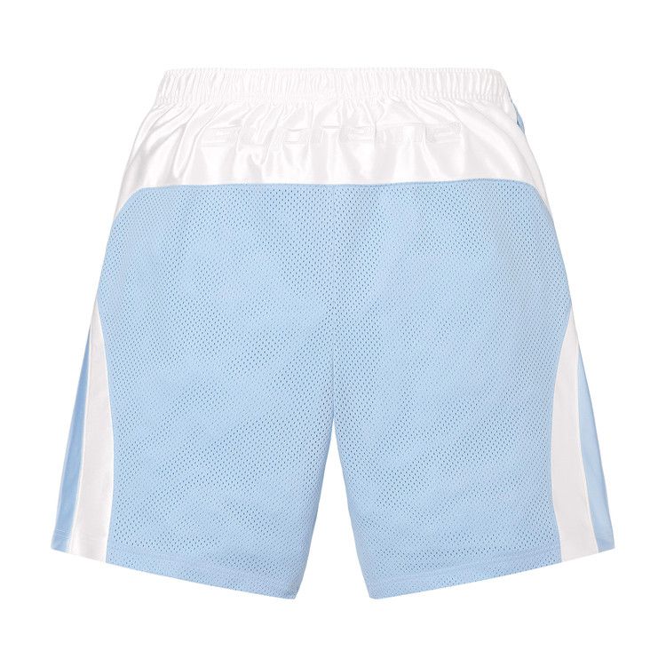 Supreme x Jordan Short 'Light Blue'