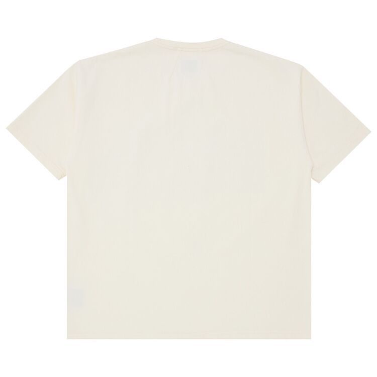 Rhude Spirit Eagle Tee 'White'