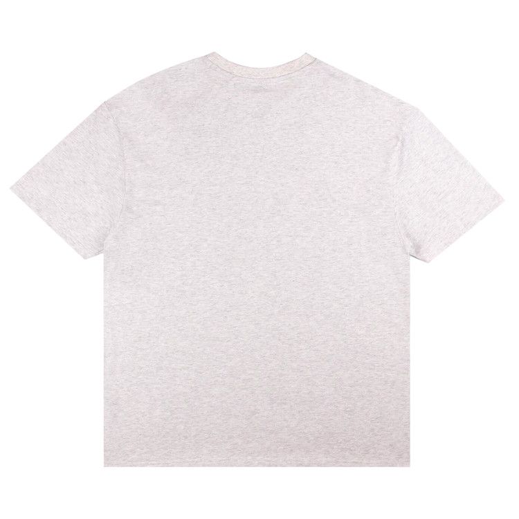Saintwoods Audio Tee 'Ash'