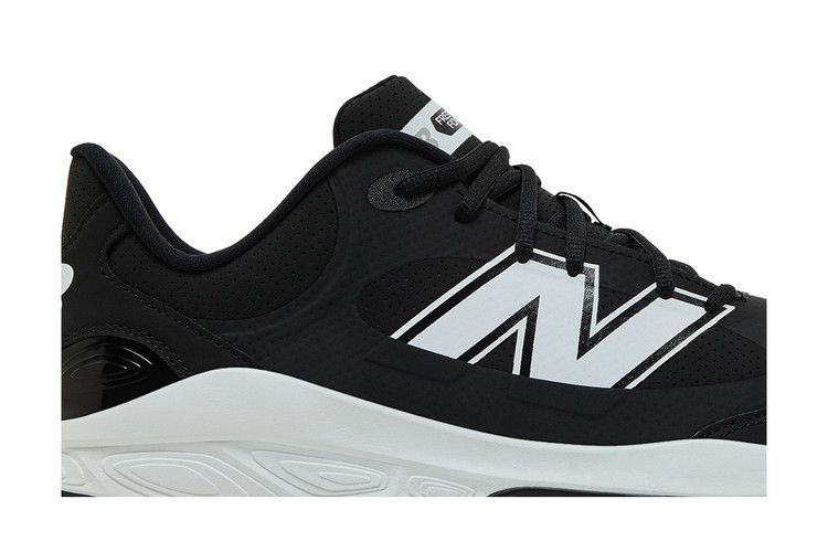 New Balance Fresh Foam X 3000v7 TF 'Black White'