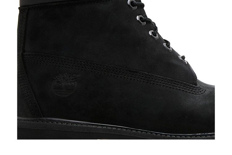Timberland 6 Inch Premium Boot 'Black'