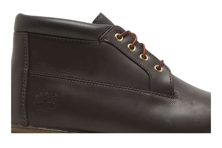 Timberland Chukka Boot 'Brown'