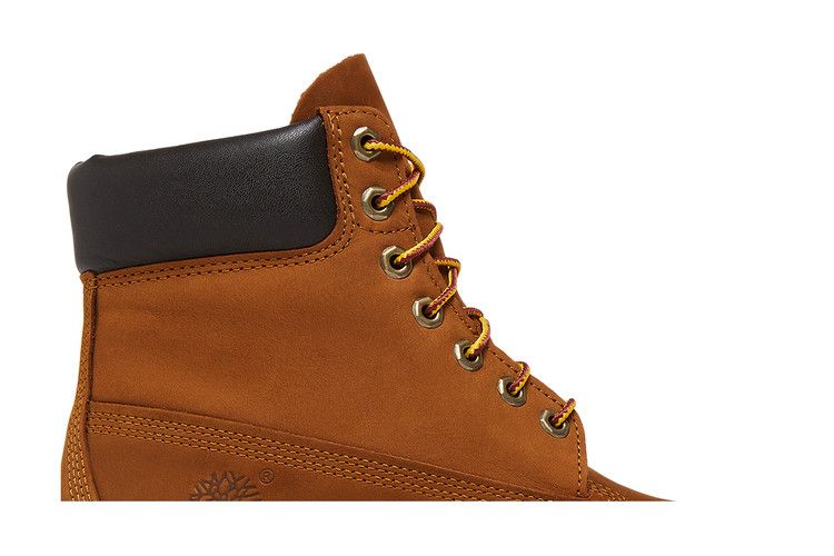 Timberland 6 Inch Premium Boot 'Dark Wheat'