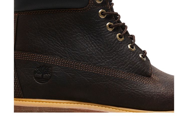 Timberland 6 Inch Premium 'Dark Brown'