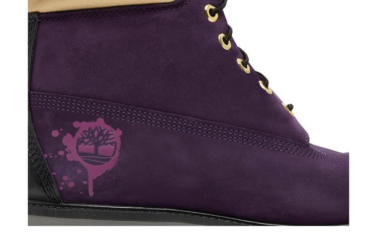 Timberland 6 Inch Premium Boot 'Hip Hop Royalty'