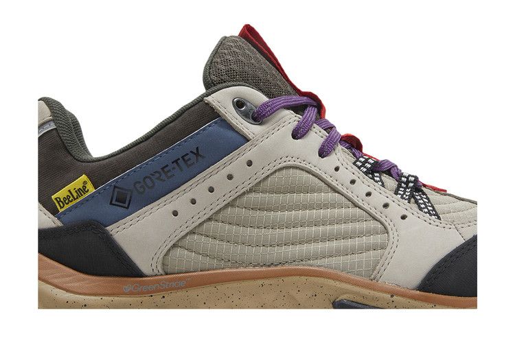 Bee Line x Timberland Solar Ridge Low Hiker GORE-TEX 'Cashmere'