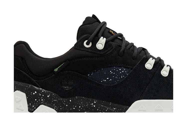 White Mountaineering x Timberland Motion Scramble 'Black'