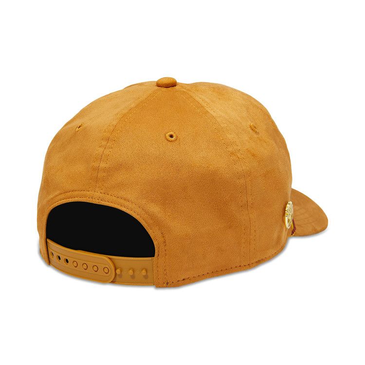 Timberland x New Era Red Sox Adjustable Cap 'Wheat'